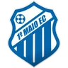 Escudo do 1º de Maio U20