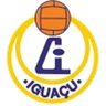 Escudo do AA Iguaçu