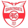 Escudo do AC Guaratinguetá U20