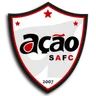 Escudo do Ação