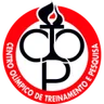 Escudo do AD Centro Olímpico U20