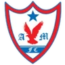 Escudo do Águia de Marabá U20