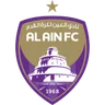 Al Ain Escudo do Al Ain