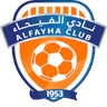 Escudo do Al-Fayha