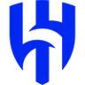 Escudo do Al-Hilal Saudi FC