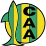 Aldosivi Escudo do Aldosivi