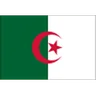 Escudo do Algeria