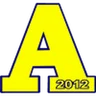 Escudo do Aliança AL