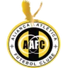Escudo do Alianca U20