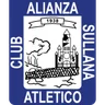 Escudo do Alianza Atletico