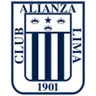 Escudo do Alianza Lima