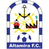 Escudo do Altamira