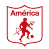 Escudo do America de Cali