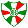 Escudo do América de Propriá U20