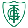 Escudo do América MG U17