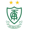 Escudo do América Mineiro W