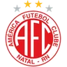 Escudo do América RN U20