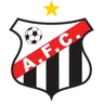 Escudo do Anápolis U20