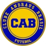 Escudo do Andraus Brasil