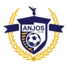 Escudo do Anjos do Céu U20