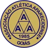 Escudo da Aparecidense