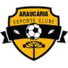 Escudo do Araucária