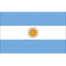 Escudo do Argentina
