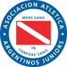 Escudo do Argentinos JRS