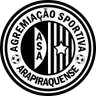 Escudo do ASA U20