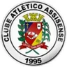 Escudo do Assisense U20