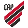 Escudo do Athletico PR U20