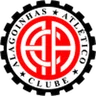 Escudo do Atlético Alagoinhas