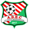 Escudo do Atlético Barbarense U20