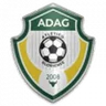 Escudo do Atlético Gloriense