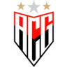 Escudo do Atlético GO U17