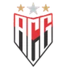 Escudo do Atlético GO U20