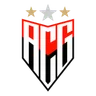Escudo do Atlético-GO