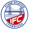Escudo do Atlético Itumbiara