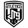 Escudo do Atlético JM9 U20