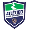 Escudo do Atlético Matogrossense