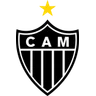 Escudo do Atlético-MG U23