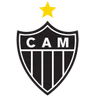 Escudo do Atlético-MG