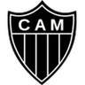 Escudo do Atlético Mineiro U20