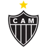 Escudo do Atlético Mineiro W
