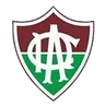 Escudo do Atlético Roraima