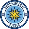 Escudo do Atletico Torque