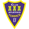 Escudo do Atlético Torres U20
