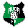 Escudo do Auda