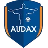 Escudo do Audax Rio