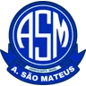 Escudo do Audax São Mateus